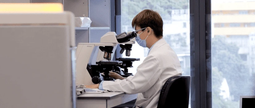 Pathology 病理化驗部
